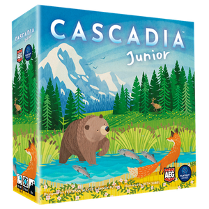 Cascadia Junior