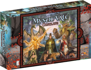Mystic Vale-conclaaf