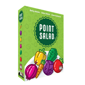Puntsalade