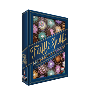 Truffel Shuffle