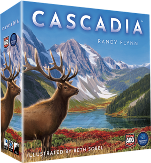 Cascade
