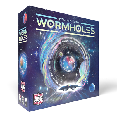 Wormgaten