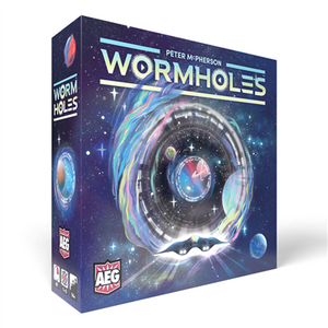 Wormgaten