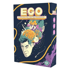 Ego