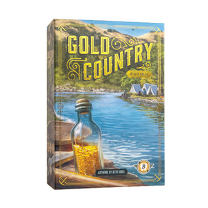 Gouden land