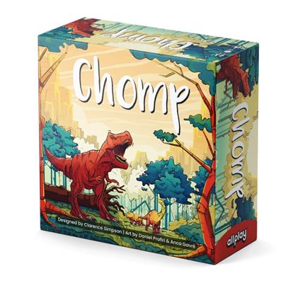 Chomp
