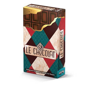 Le Chocolade