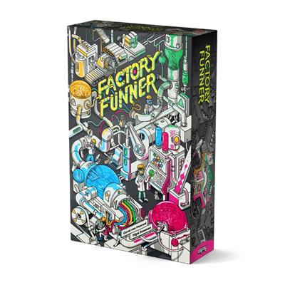 Factory Funner