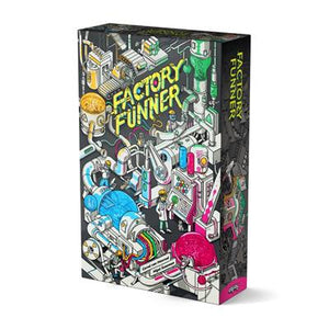 Factory Funner