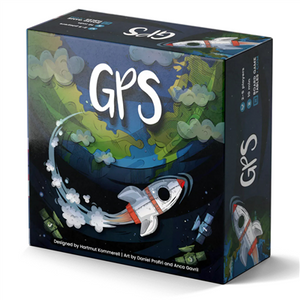 GPS