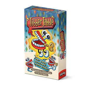 Jibber Jabble