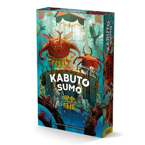 Kabuto sumo