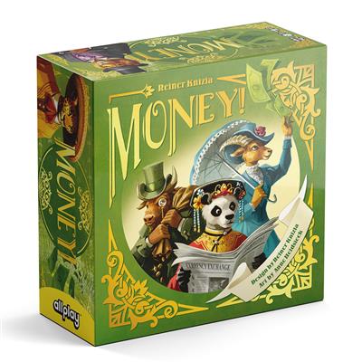Geld