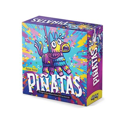 Piñata's