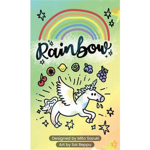 Regenboog