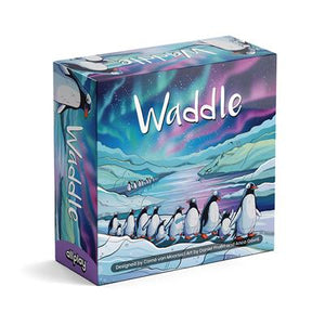 Waggelen