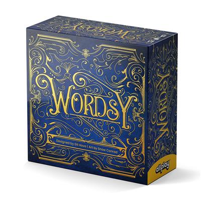 Wordy