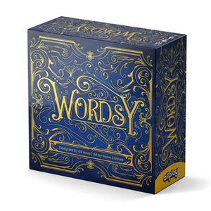 Wordy
