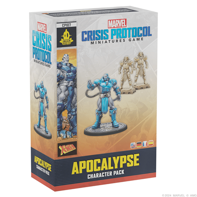 Marvel CP Apocalyps