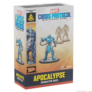 Marvel CP Apocalyps