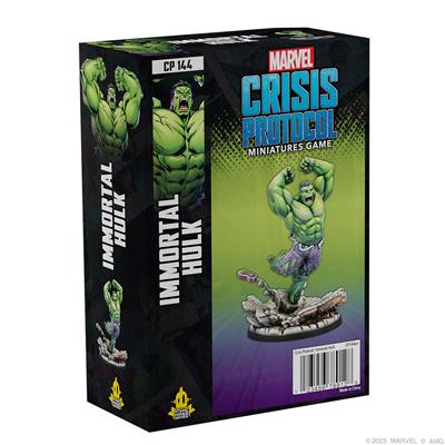 Marvel CP Onsterfelijke Hulk