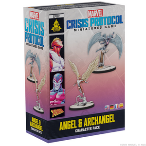 Marvel CP Engel en Aartsengel