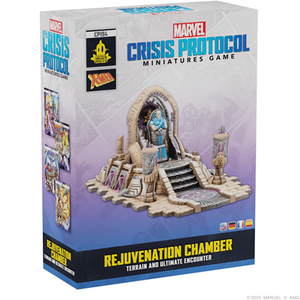 Marvel CP Rejuvenation Chamber Ultieme ontmoeting