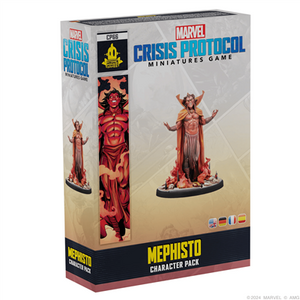 Marvel CP Mephisto