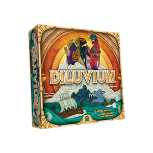 Diluvium