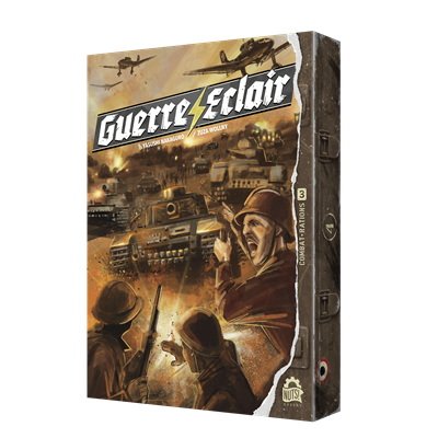 Guerre Eclair