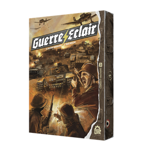 Guerre Eclair