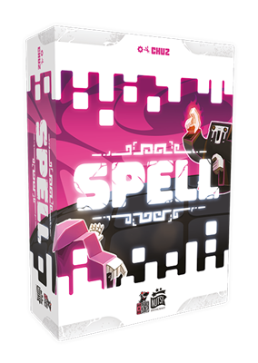 Spel