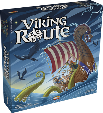 Vikingroute