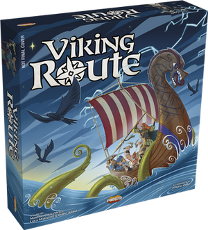 Vikingroute