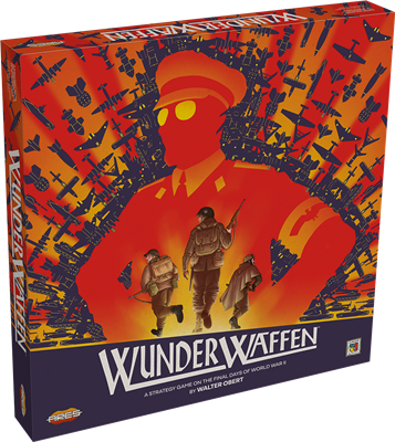 Wunderwaffen