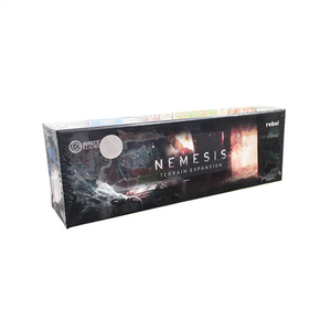 Nemesis Terrains
