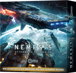 Nemesis -nasleep