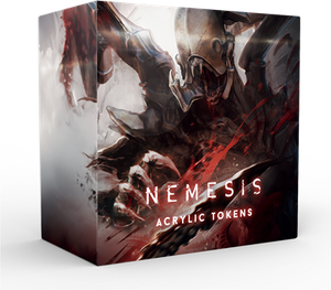 Nemesis Acryl Pakket