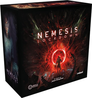 Nemesis Lockdown