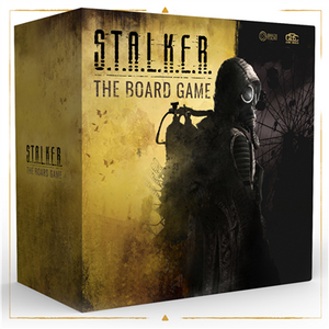 STALKER Core Box - Stalker Mini's + Vijandelijke Standees