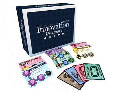 Innovatie Ultimate