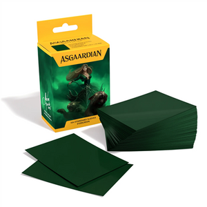 MOUWEN Asgaardian Evergreen