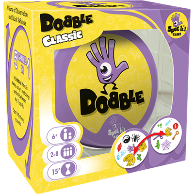 Dobble Classic NL