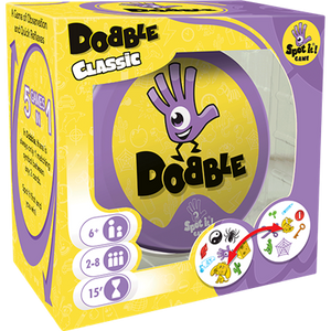 Dobble Classic NL