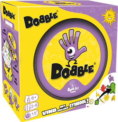 Dobble Klassiek NL