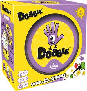 Dobble Klassiek NL