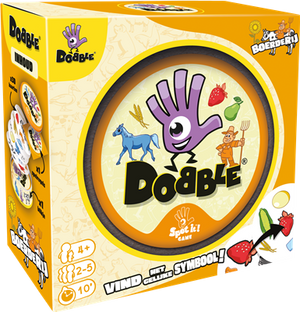 Dobble boerderij nl