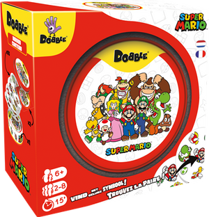 Dubbel Super Mario