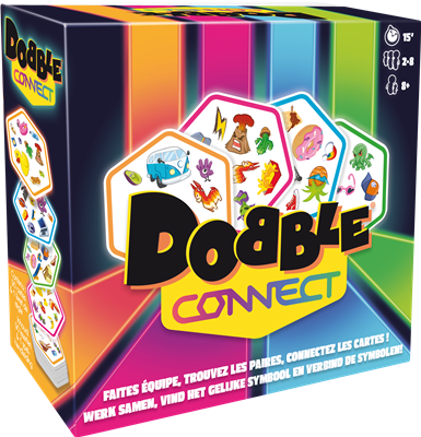 Dobble-verbinding