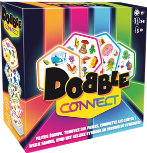 Dobble-verbinding